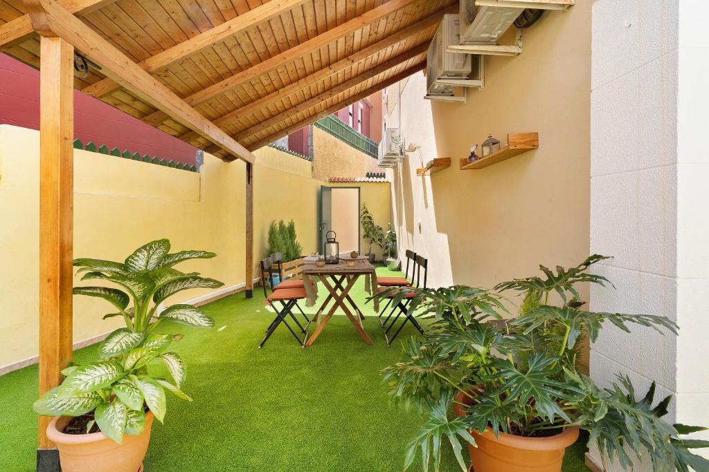 Colina Verde Maspalomas