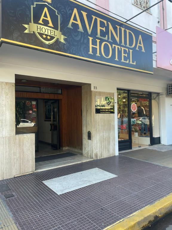 Avenida Hotel