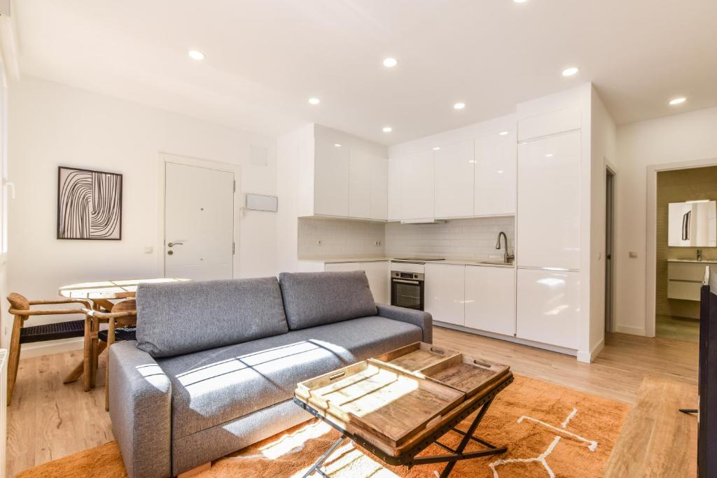Albufera Executive Suite-Alquiler Temporal