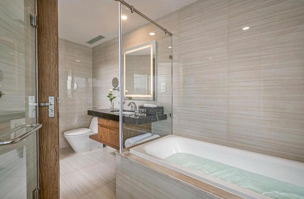 Suite Junior Nhìn Ra Biển