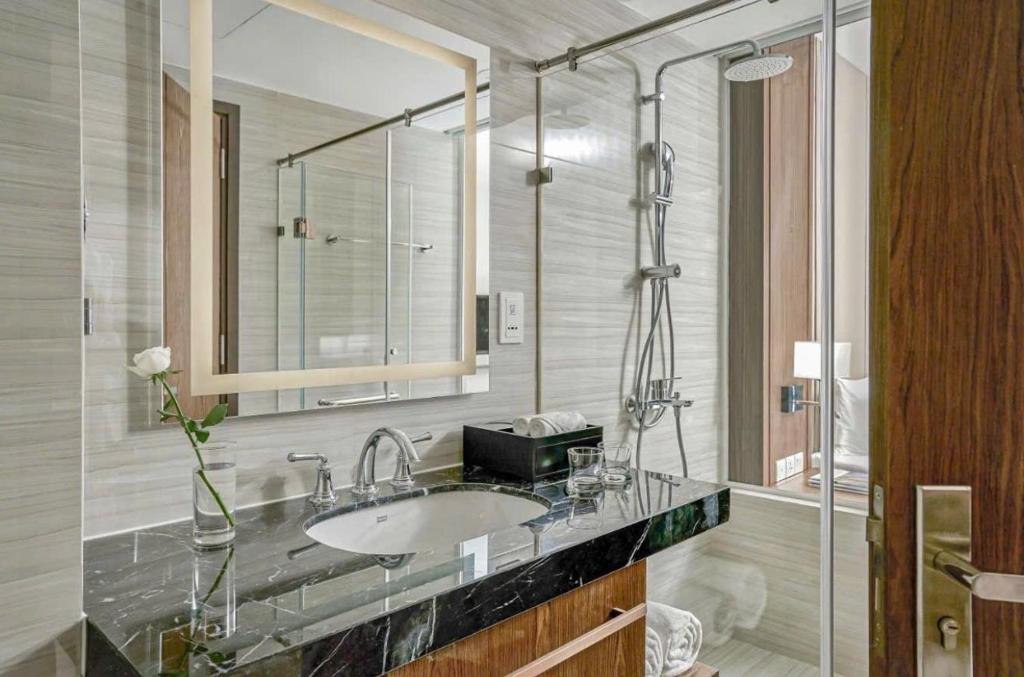 Suite Junior Nhìn Ra Biển