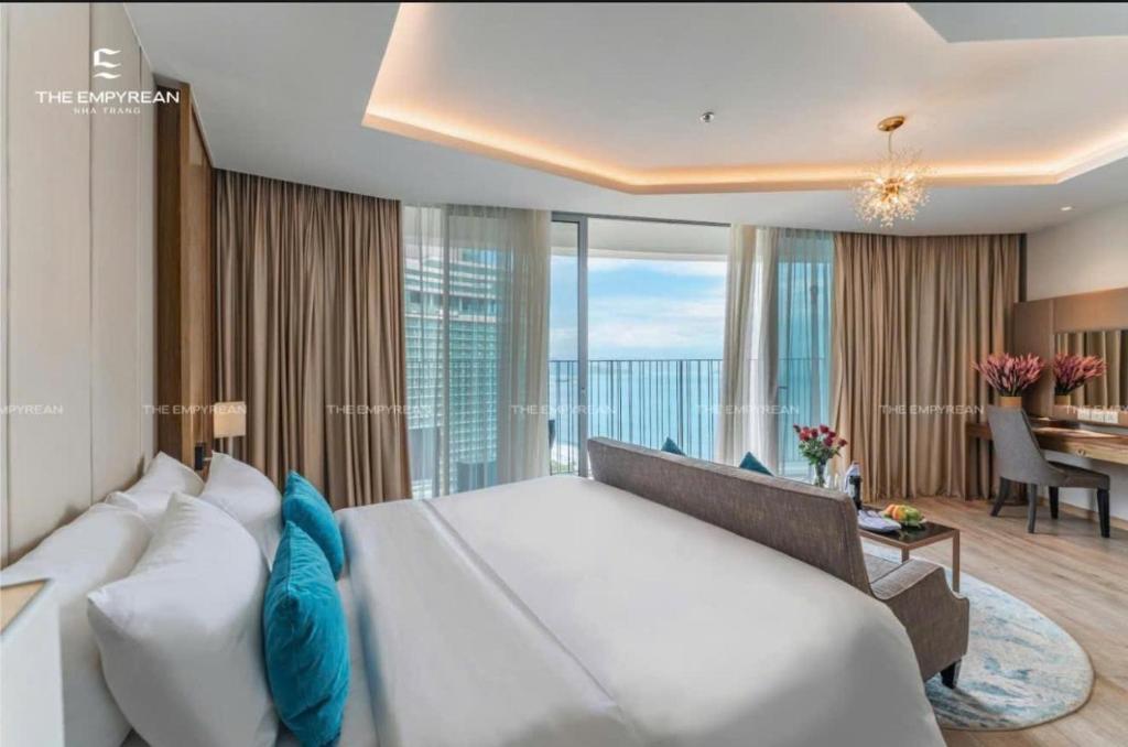 Suite Junior Nhìn Ra Biển