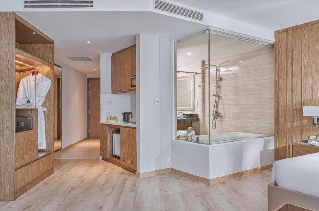Suite Junior Nhìn Ra Biển