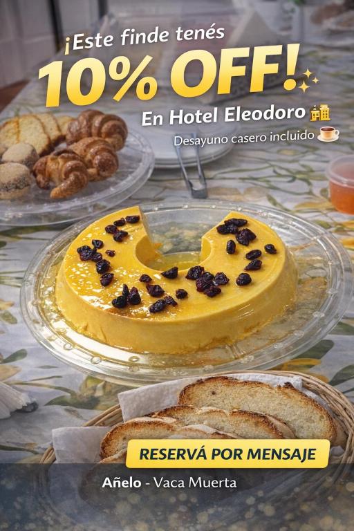 Hotel Eleodoro