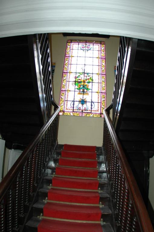  Reisnger Hostel