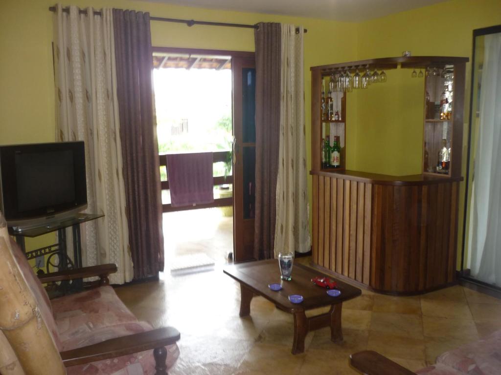  Casas do Peró