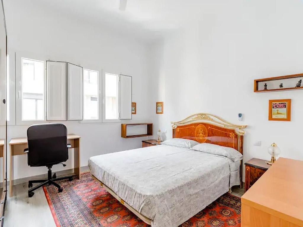 Las Canteras Beach Life Apartment