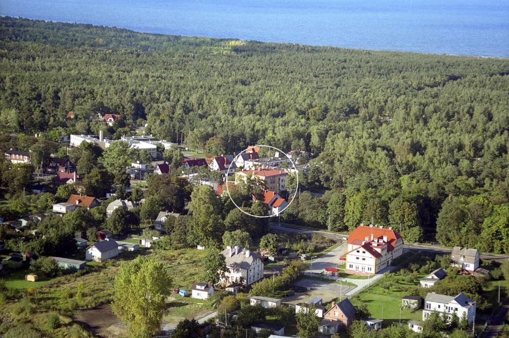 Hotel Bartan Gdansk Seaside - Resim 41