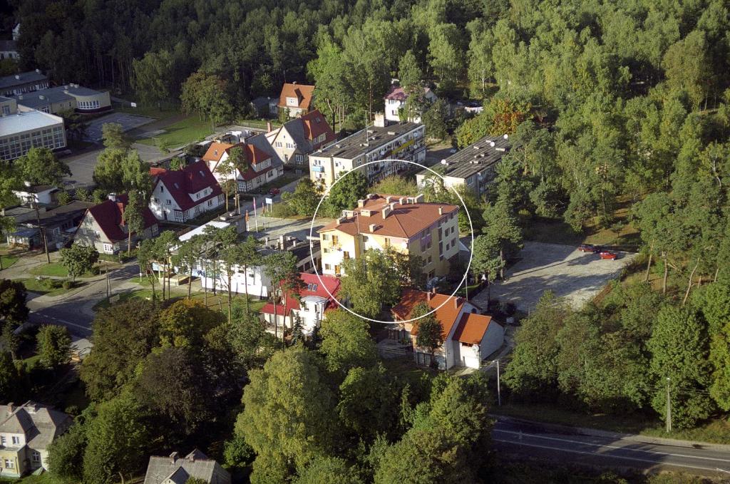 Hotel Bartan Gdansk Seaside - Resim 42