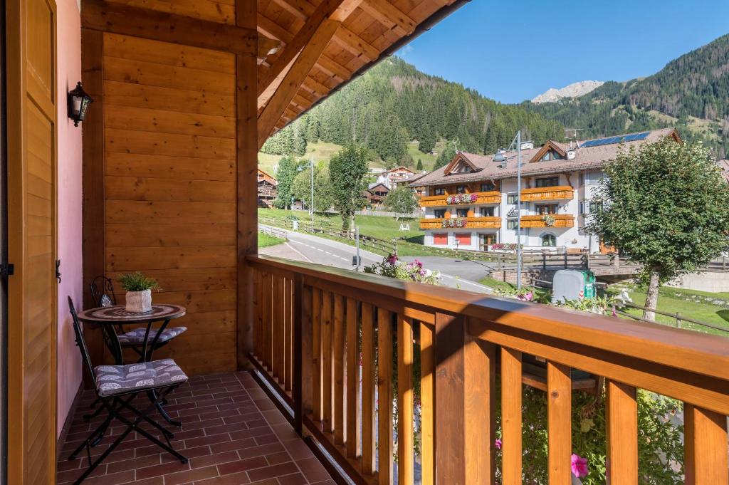 Gallery image of Villa Lory 3 in Canazei