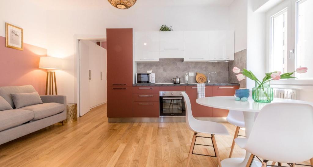 Easylife - Milano - Vigliani 23 - City Life