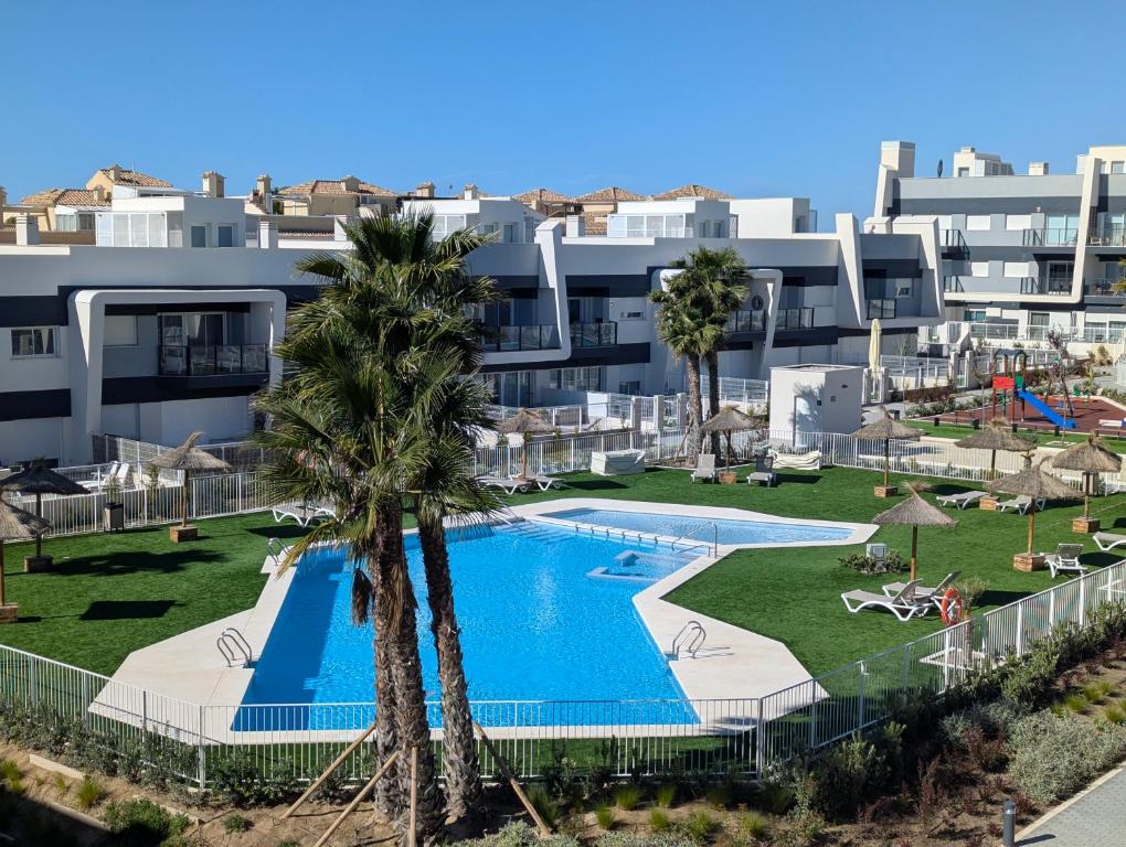 Vista Paraíso Gran Alacant, El Mediterráneo a tus pies