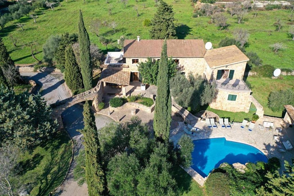 Finca Bennassar