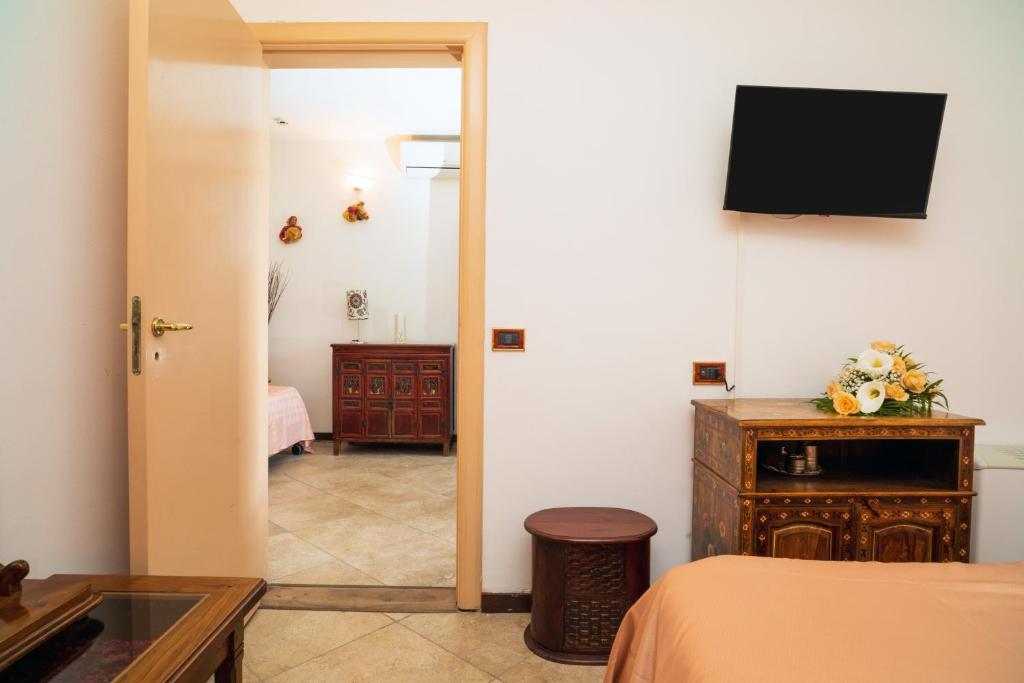 Garden Cottage I Dammusi - Arancio