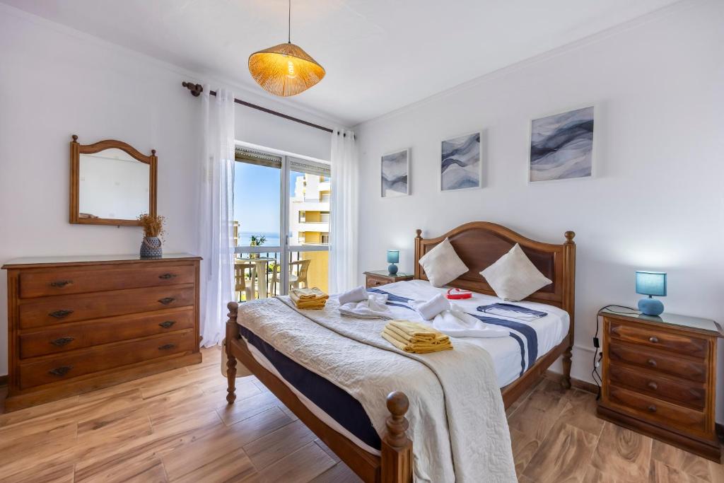 Skyline Haven Algarve – Portimão