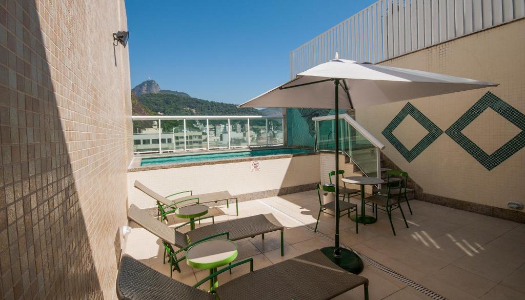 Hotel Bandeirantes, Rio de Janeiro – Updated 2023 Prices