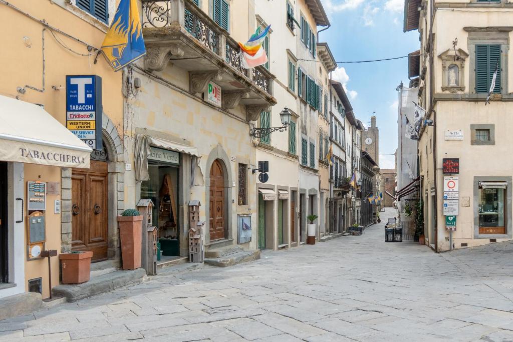 La casa della Guglia