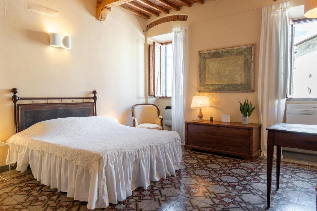 La casa della Guglia