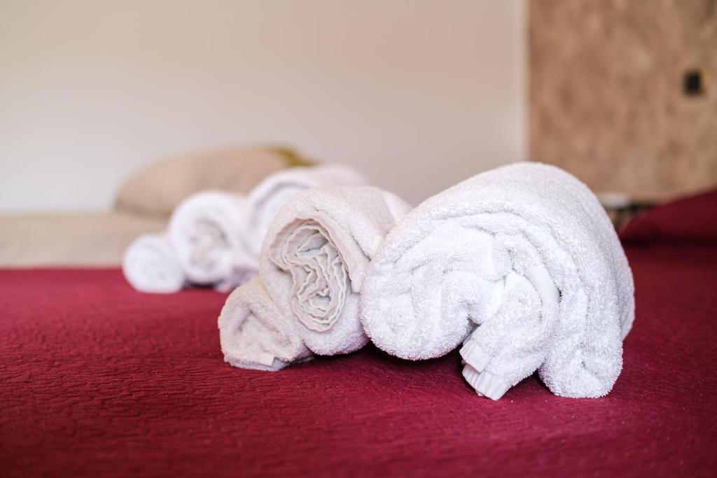 Antico Casale Gioiosa Marea
