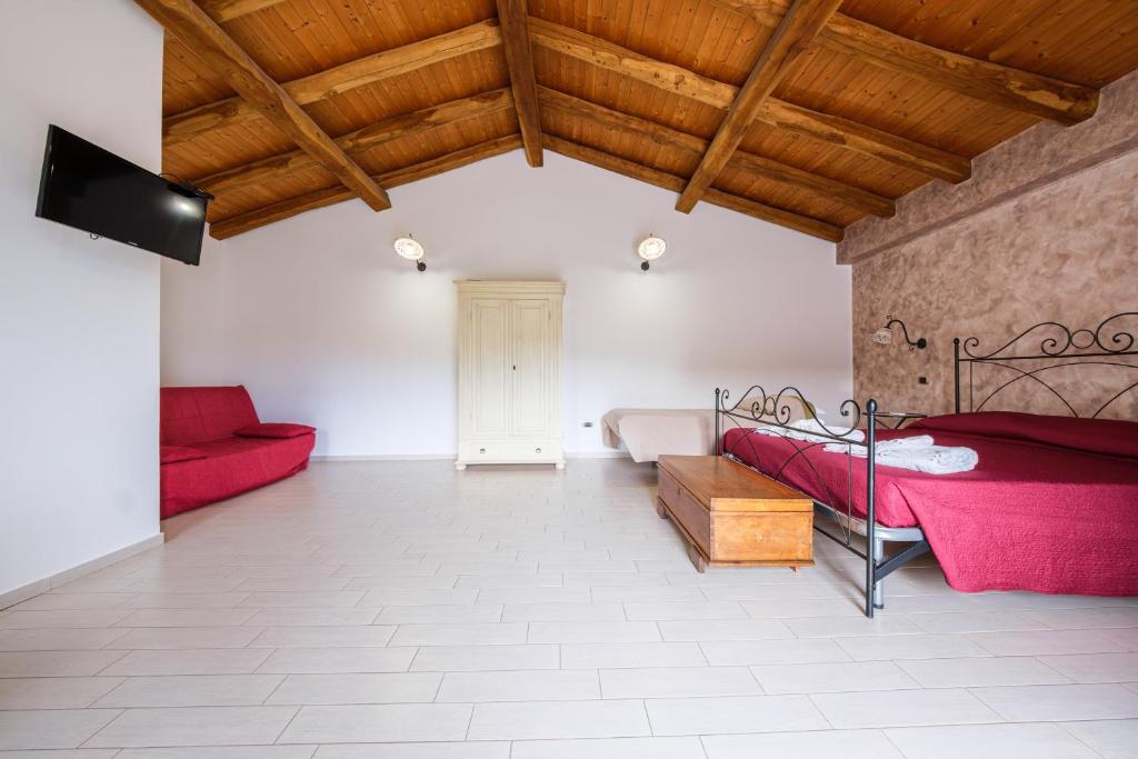 Antico Casale Gioiosa Marea