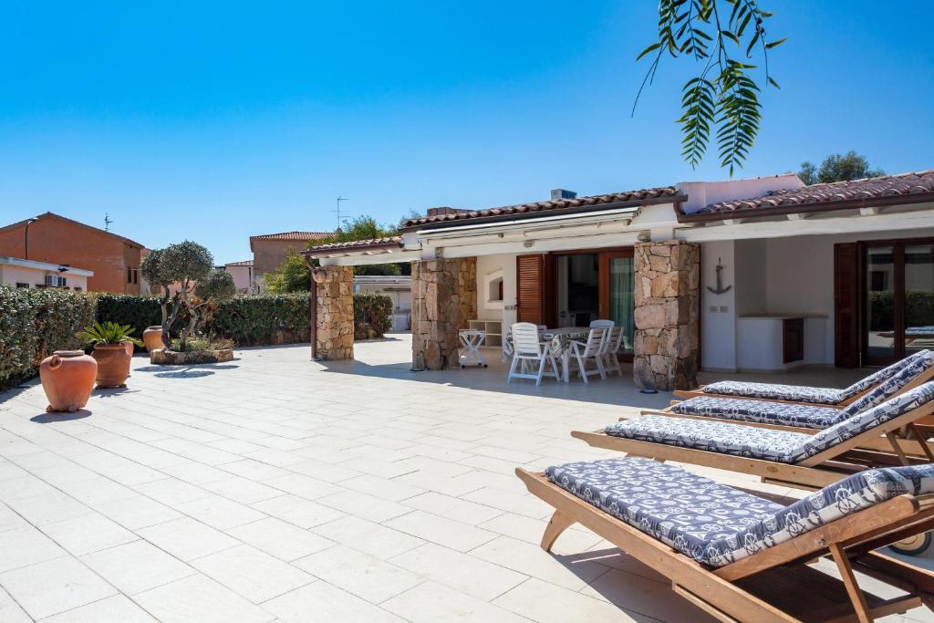 Casa Isabella villa con dependance - Housity