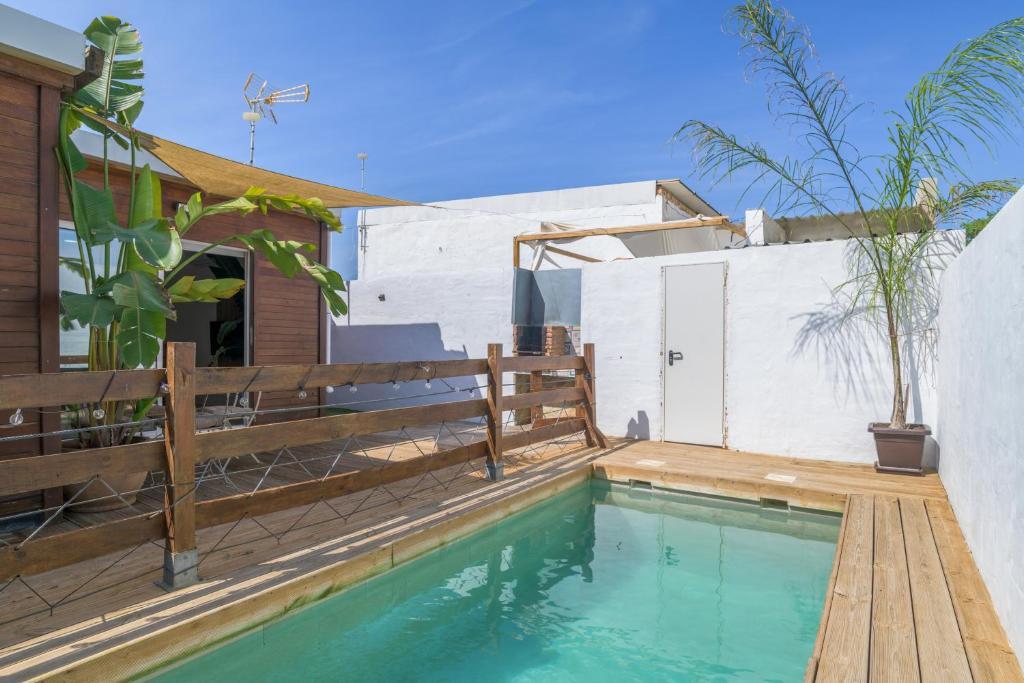 Casa Alberto