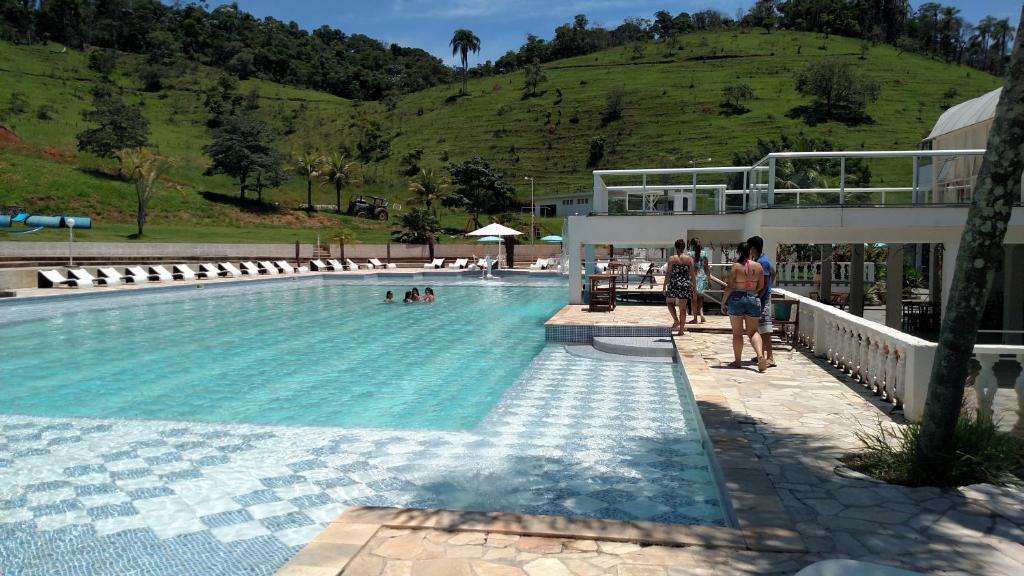  Vale do Encantado Park Hotel