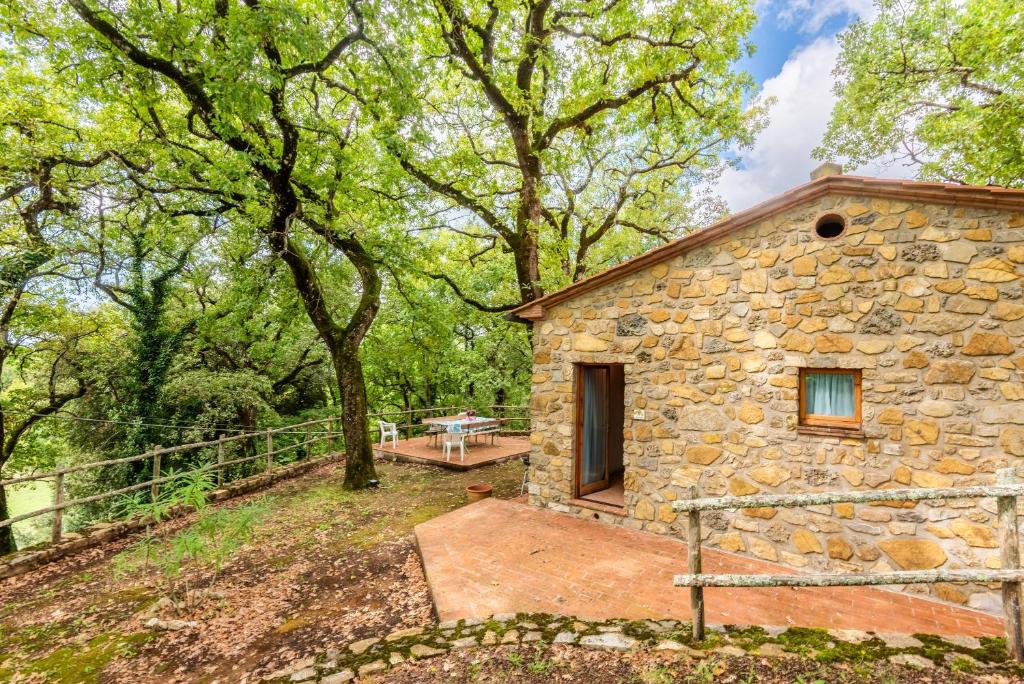 Agriturismo San Michele - Appartamento Con Doccia