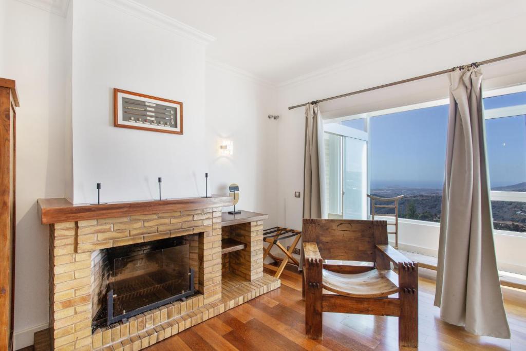 Villa Bandama Golf - Double Room With Sea View