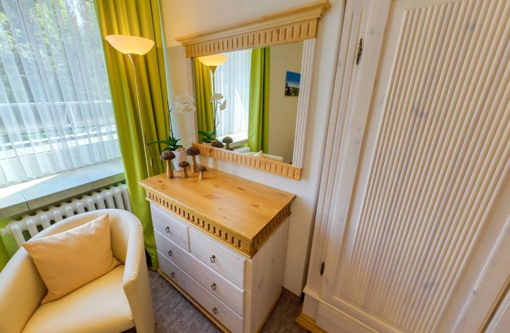 Ferienhotel Mühlleithen - Standard Double Room