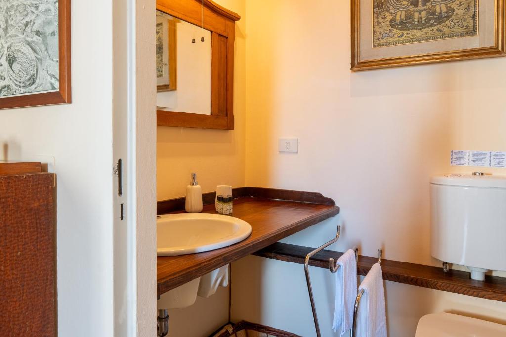 La casa della Guglia