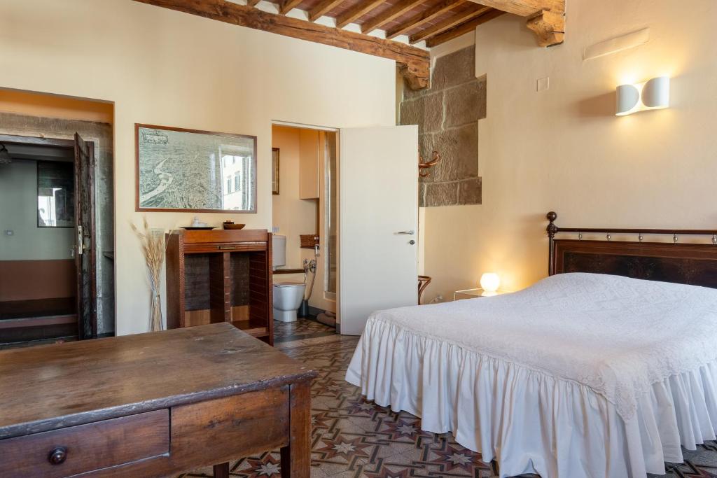 La casa della Guglia