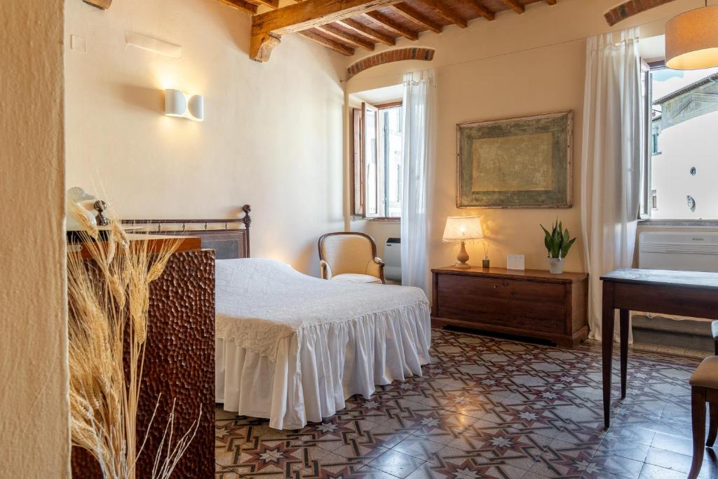 La casa della Guglia