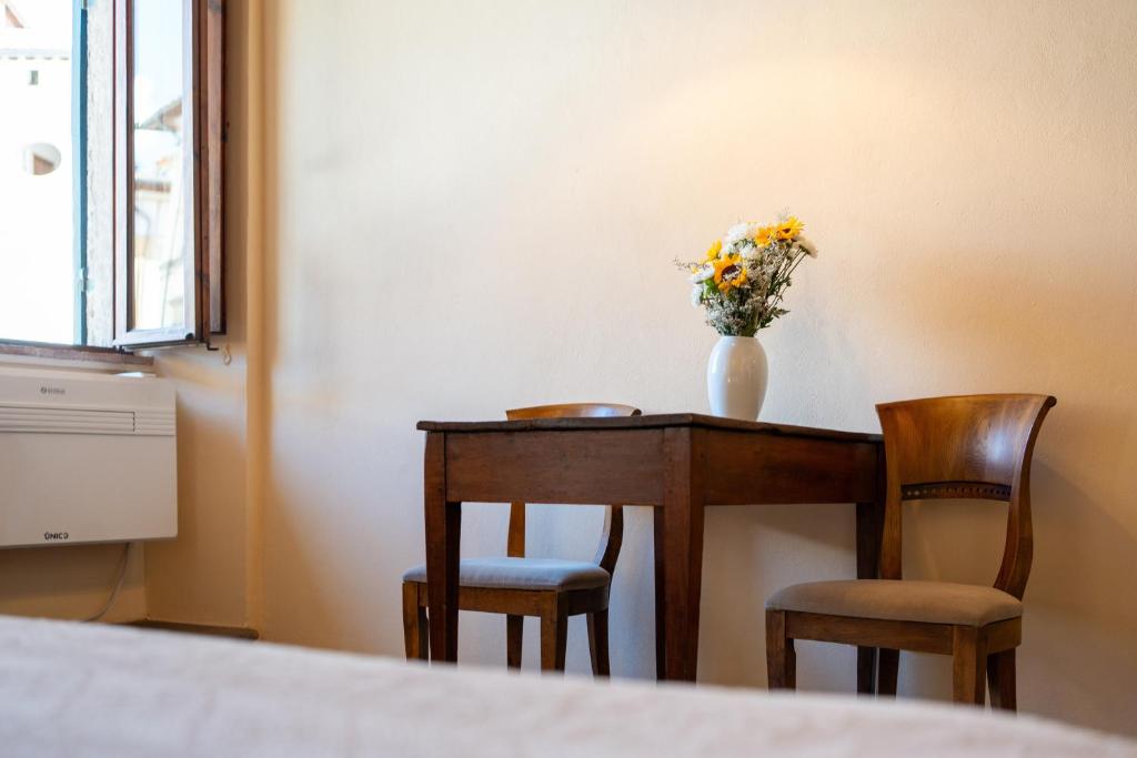 La casa della Guglia
