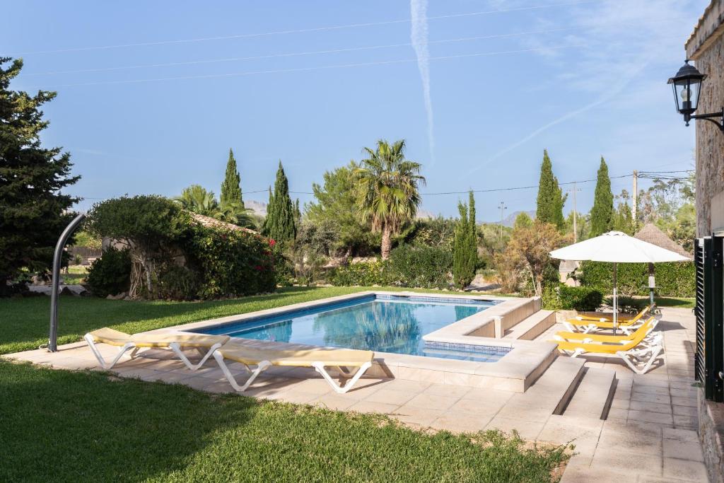 Villa Can Tomas