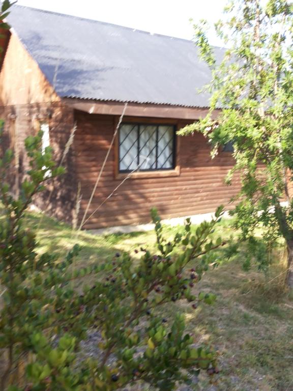 Cabañas Alto Caburgua