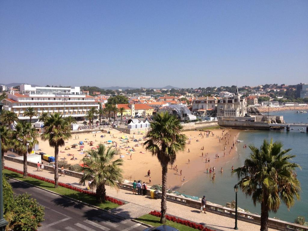 Cascais Bay Terrace V