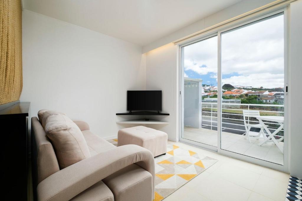 Cloud 9 - Comfy apartment by the beach