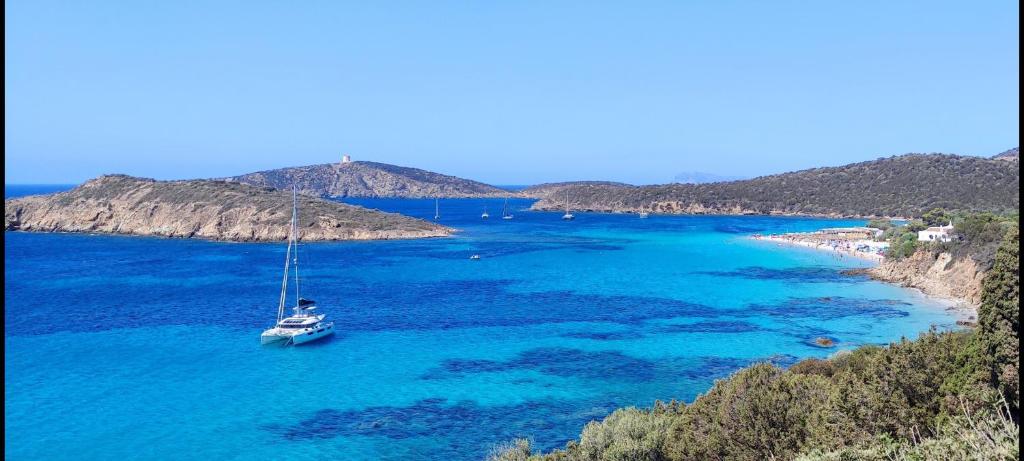 Villa Chia Dream - Blue Retreat