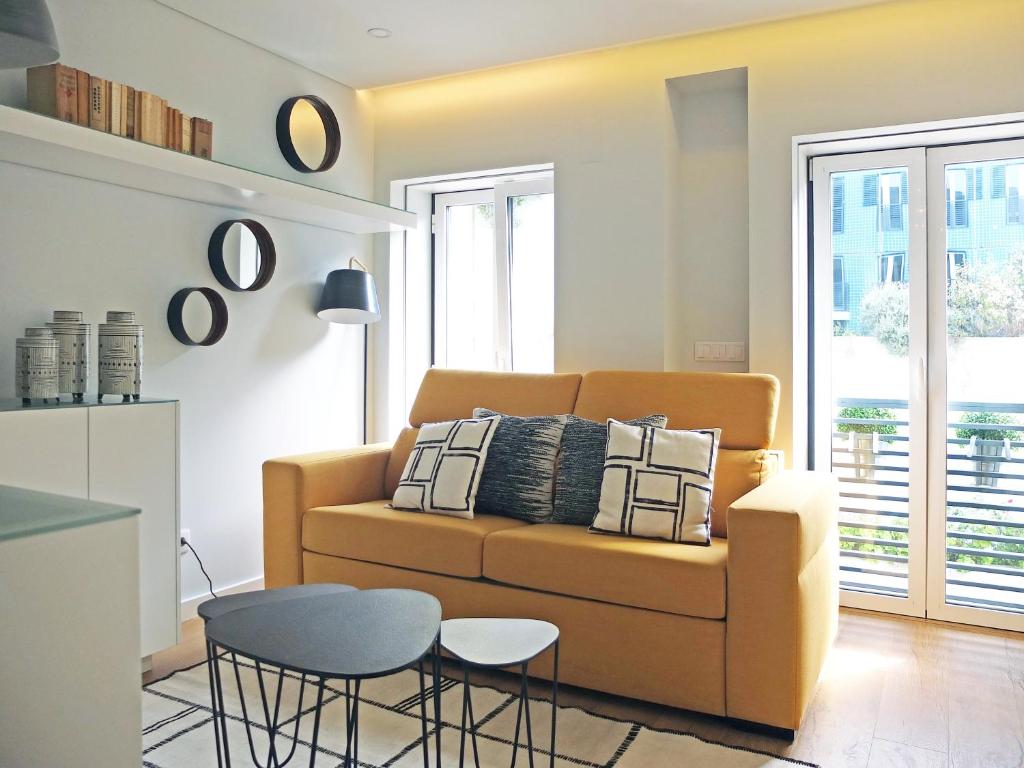 Brand New Estrela Stylish Flat