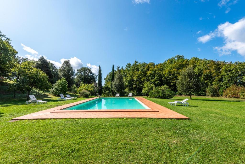 Agriturismo San Michele