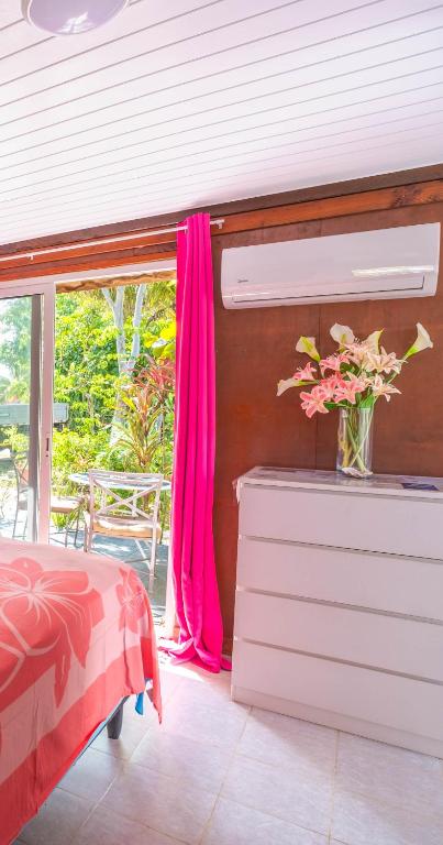 Matira house - photo 10 - Bora Bora, Polynésie