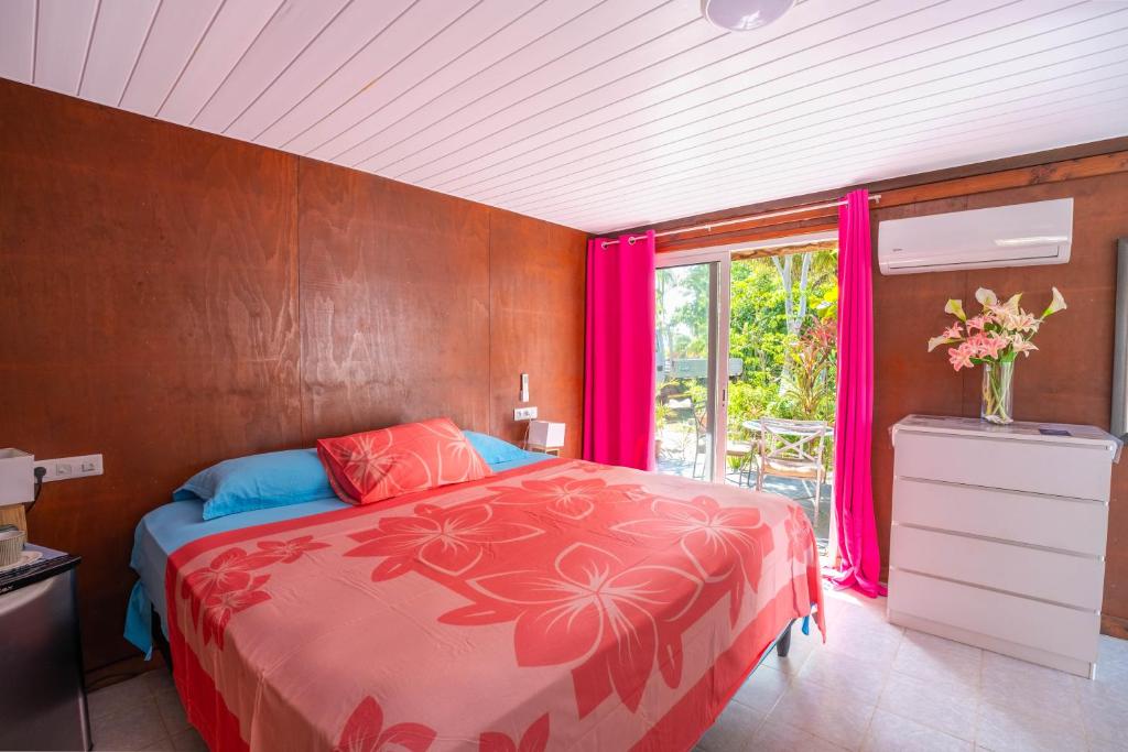 Matira house - photo 9 - Bora Bora, Polynésie
