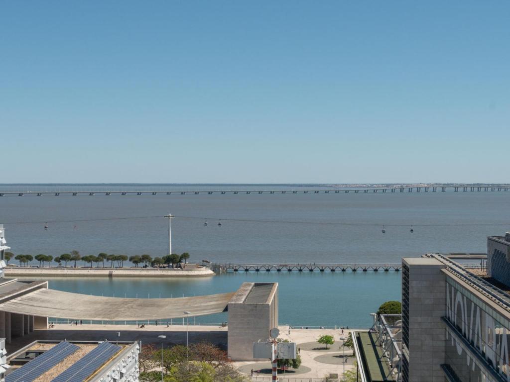 Apartment Expo Oriente Lis by Interhome