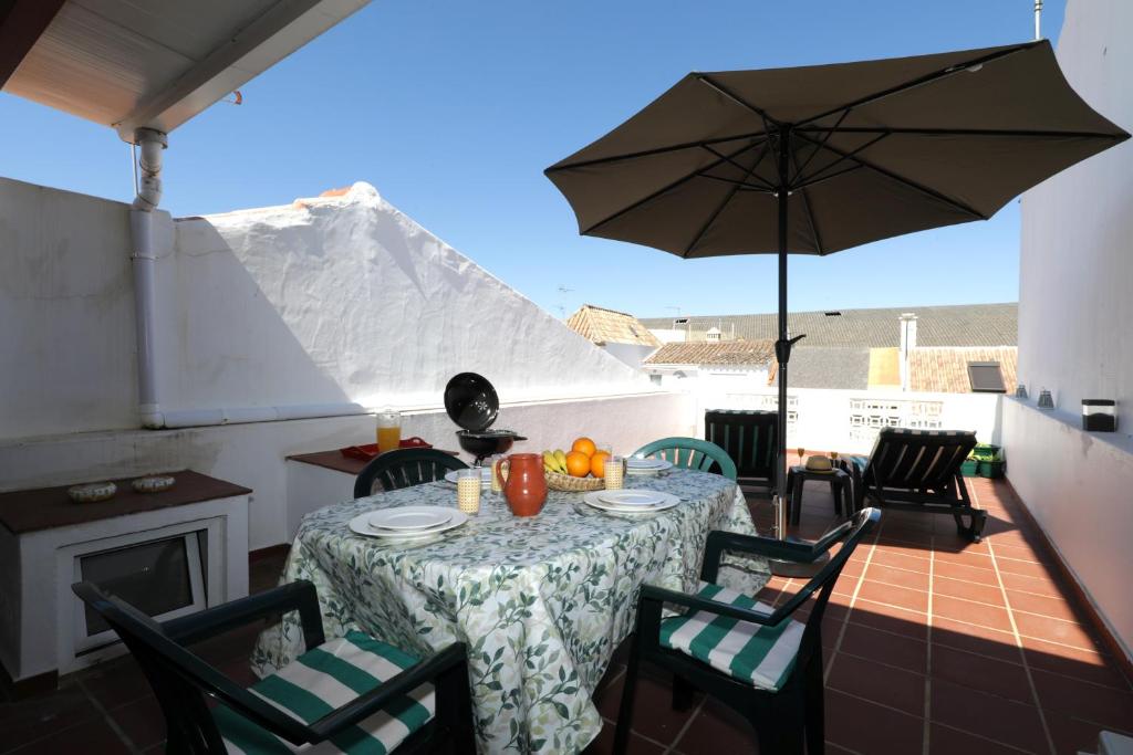 Casa Tradicional Algarvia