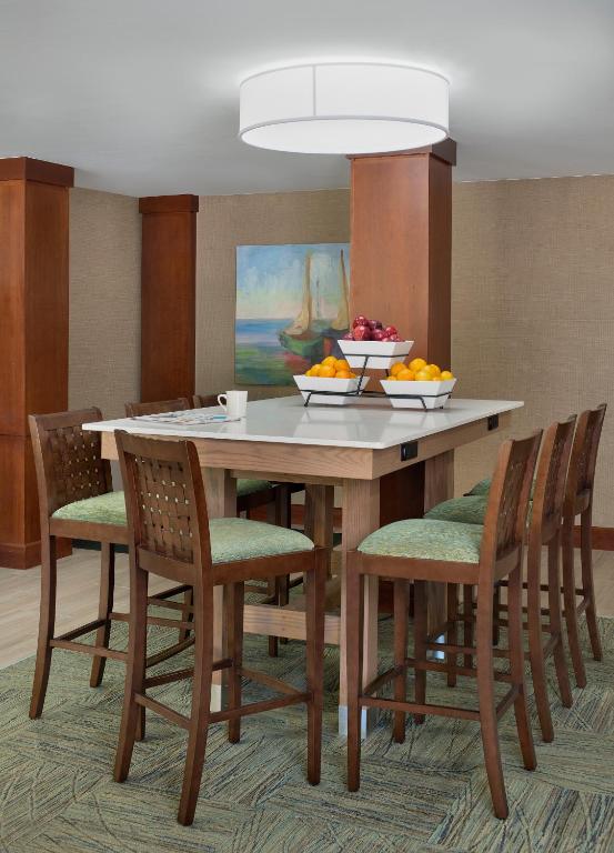 Fotografie z fotogalerie ubytování Hawthorn Extended Stay by Wyndham Naples v destinaci Naples