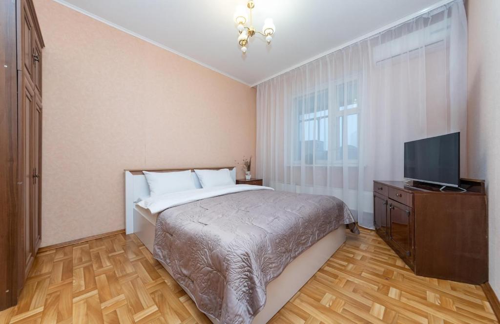 Two-room apartment in the Poznyaki district 18034 головне фото