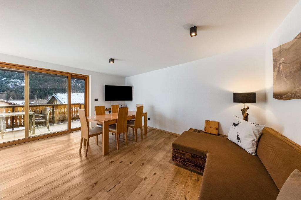 Naturoase Stegerhof Apt Sonnenblume