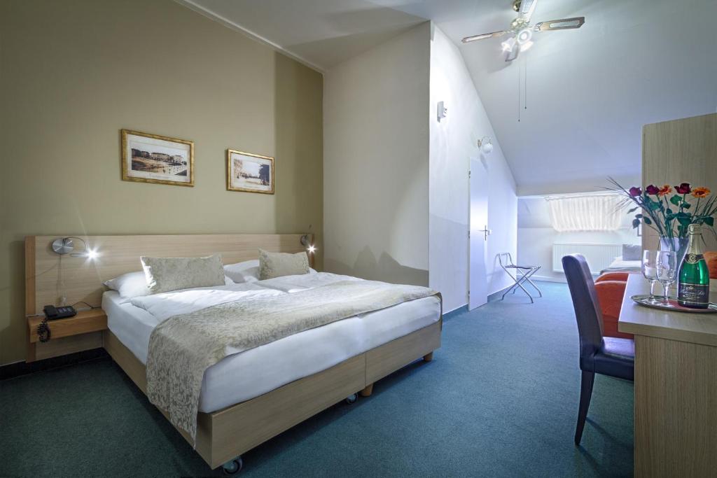 Hotel Taurus - Resim 38