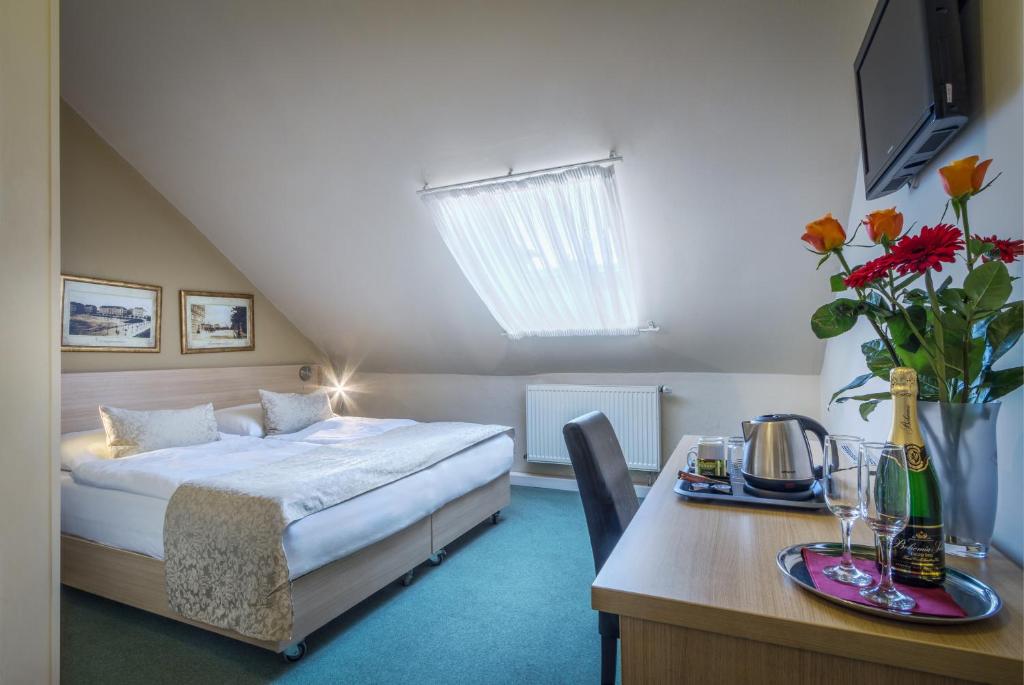 Hotel Taurus - Resim 36